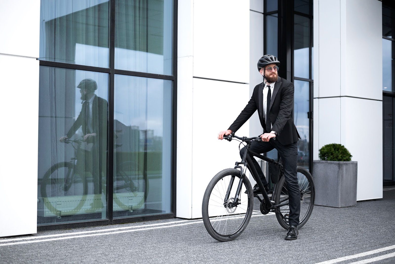 événement vélo en entreprise